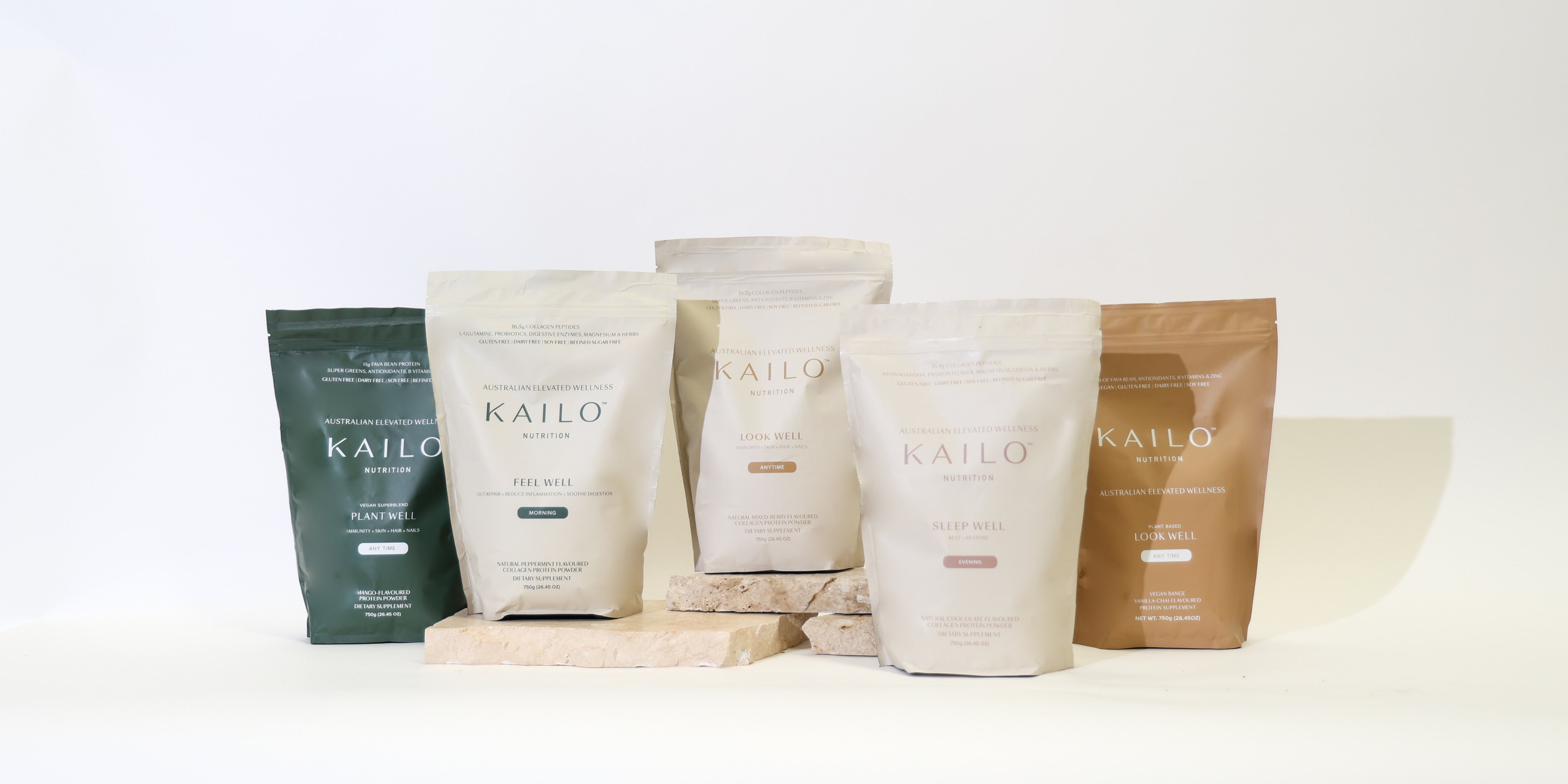 KAILO Nutrition