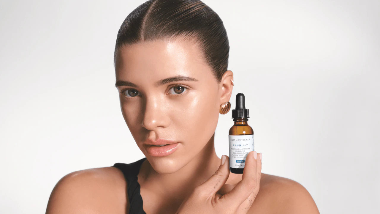 FACIAL SERUMS