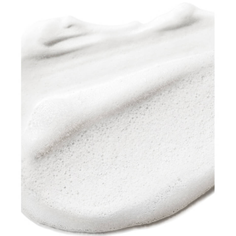 Soothing Foam Cleanser